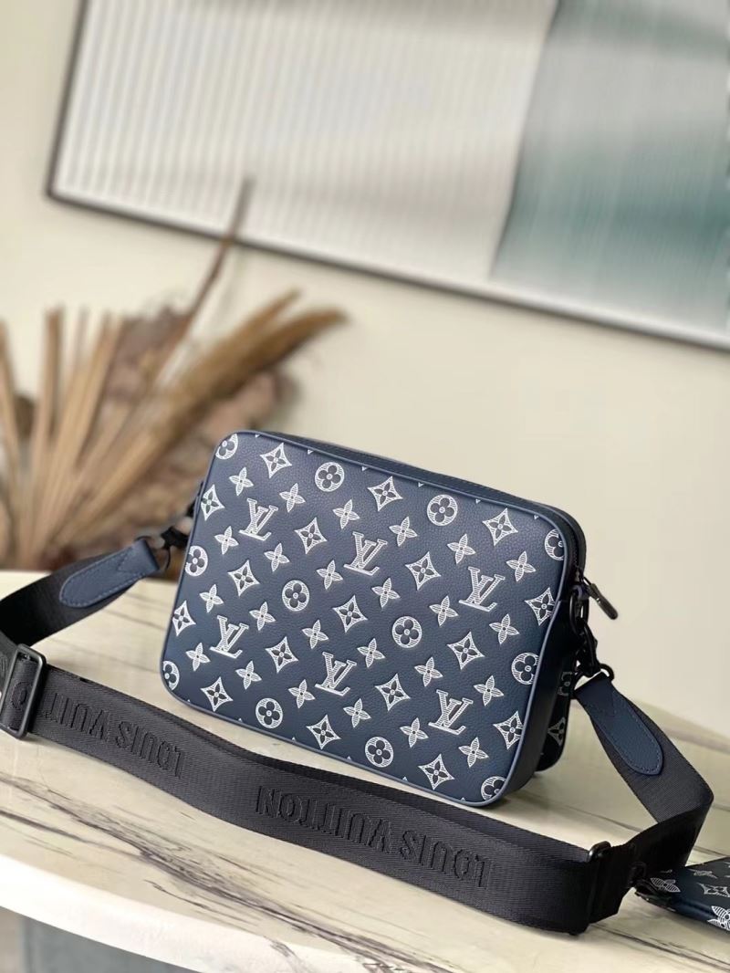 Mens Louis Vuitton Satchel Bags